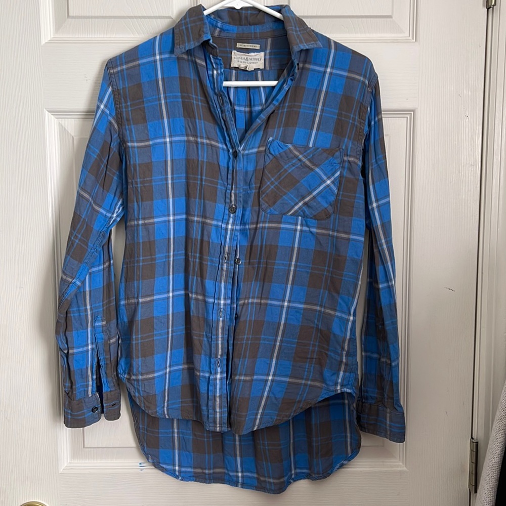 Ralph Lauren top